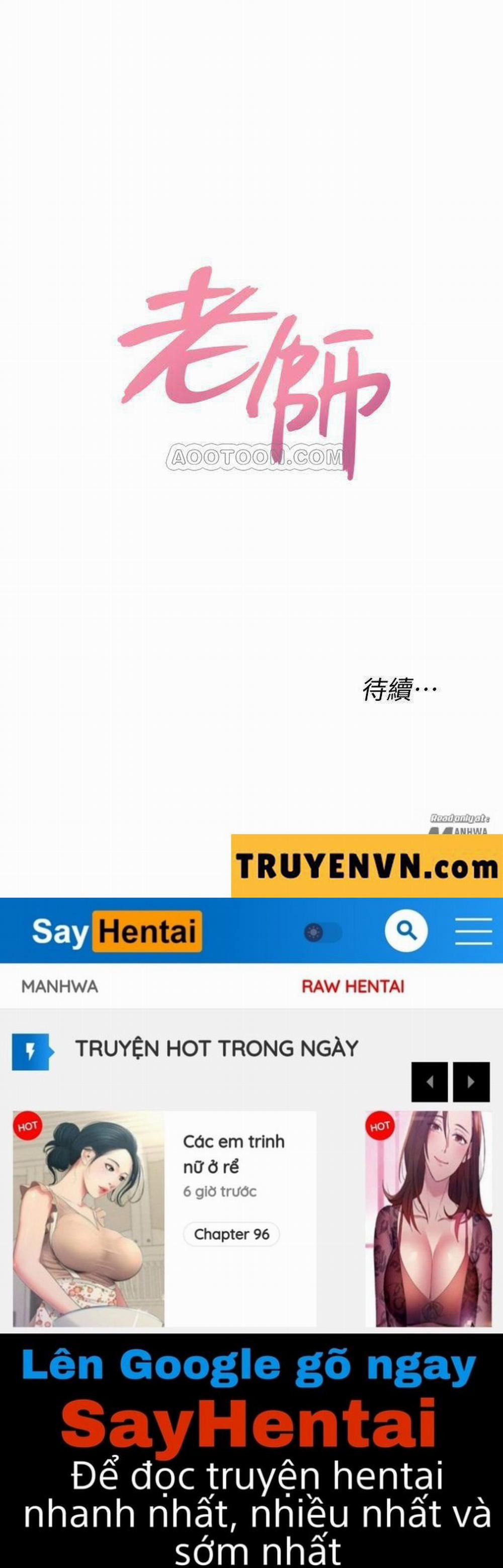 manhwax10.com - Truyện Manhwa Cô Giáo Bán Thân Chương 55 Trang 39