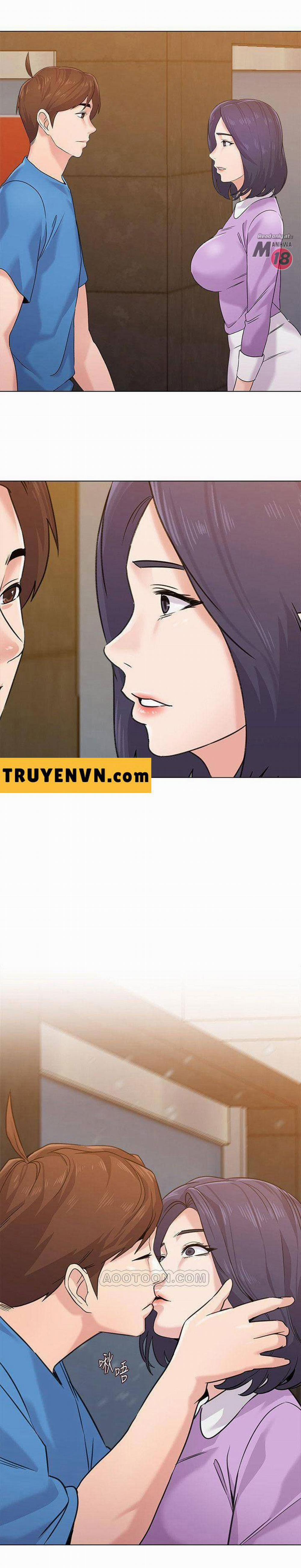 manhwax10.com - Truyện Manhwa Cô Giáo Bán Thân Chương 58 Trang 2