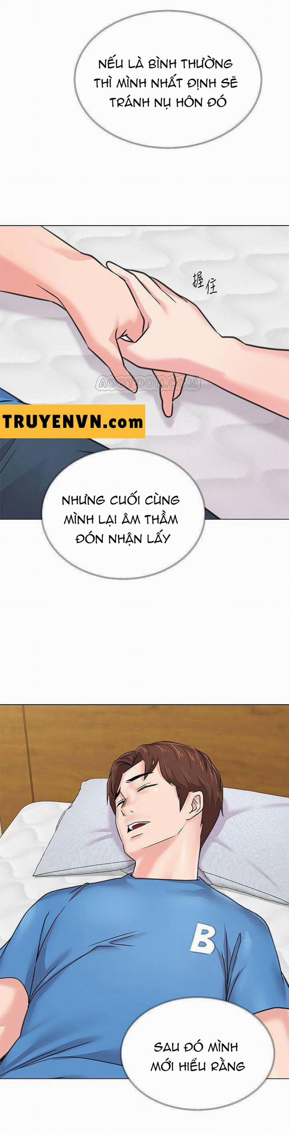 manhwax10.com - Truyện Manhwa Cô Giáo Bán Thân Chương 58 Trang 14