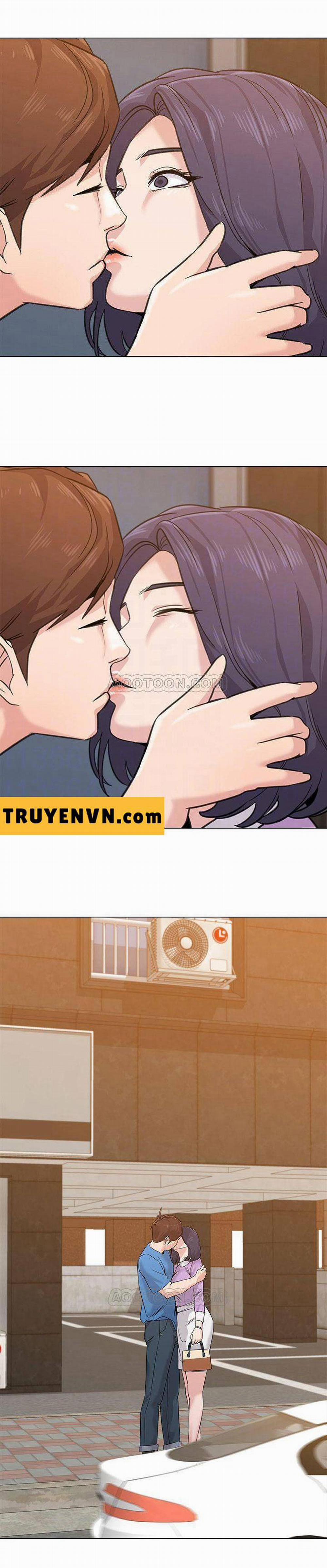 manhwax10.com - Truyện Manhwa Cô Giáo Bán Thân Chương 58 Trang 3