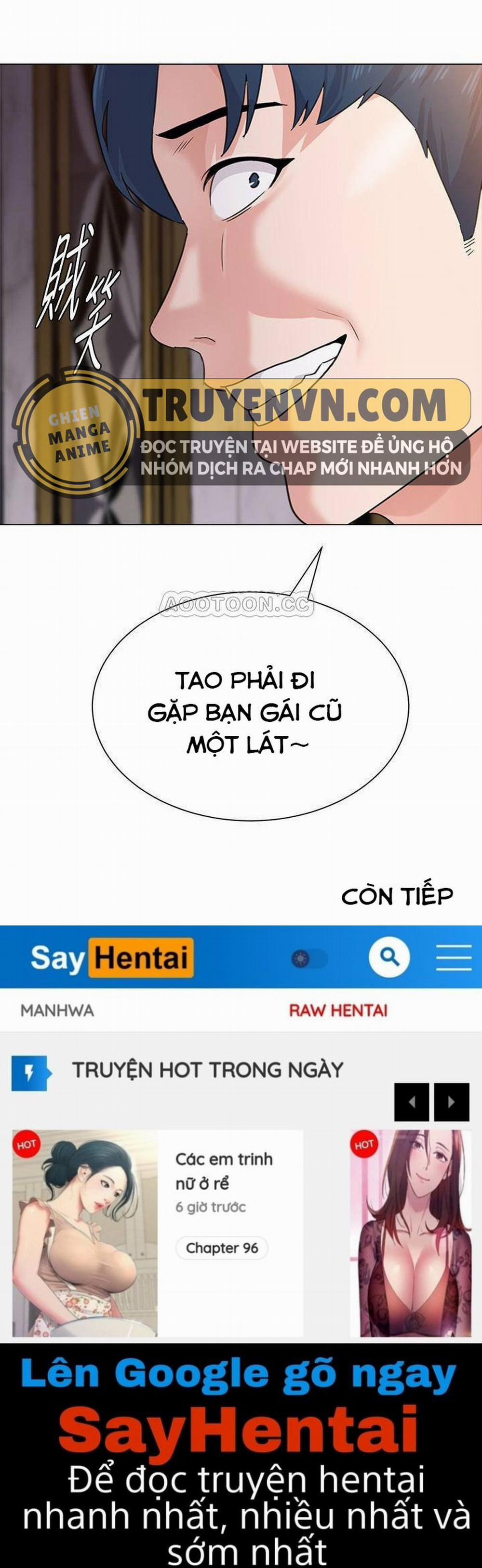 manhwax10.com - Truyện Manhwa Cô Giáo Bán Thân Chương 61 Trang 28