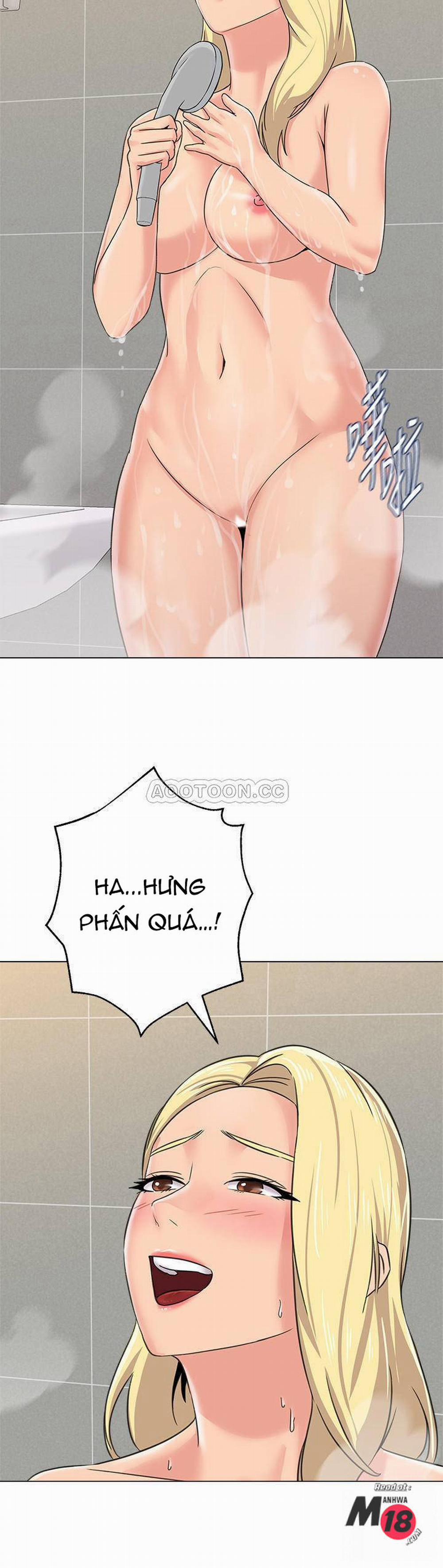 manhwax10.com - Truyện Manhwa Cô Giáo Bán Thân Chương 62 Trang 22