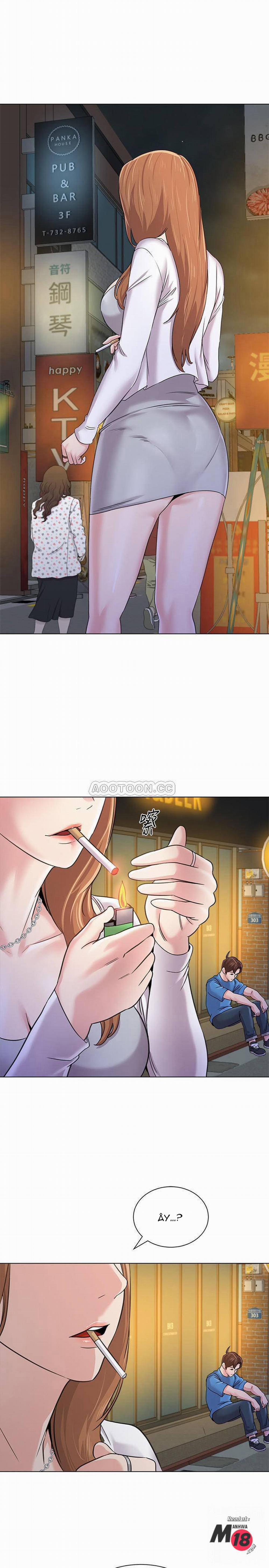 manhwax10.com - Truyện Manhwa Cô Giáo Bán Thân Chương 62 Trang 34