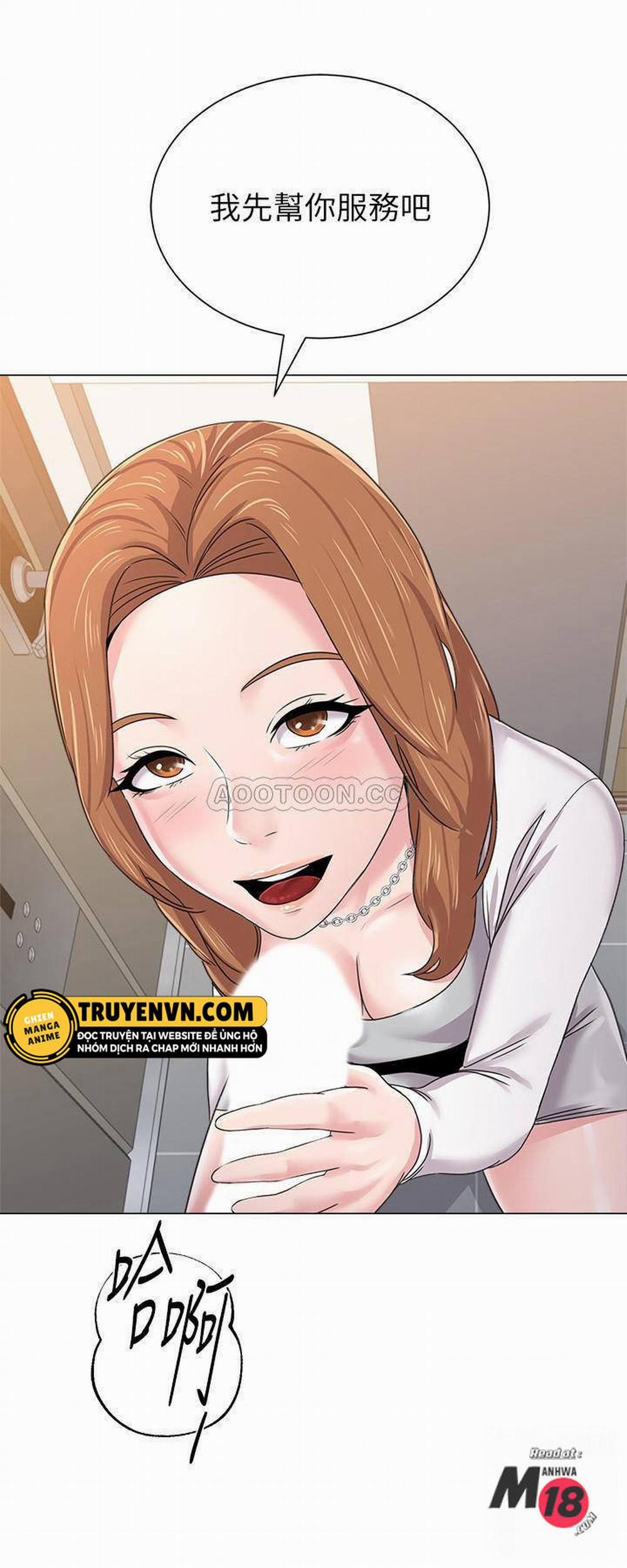 manhwax10.com - Truyện Manhwa Cô Giáo Bán Thân Chương 62 Trang 43