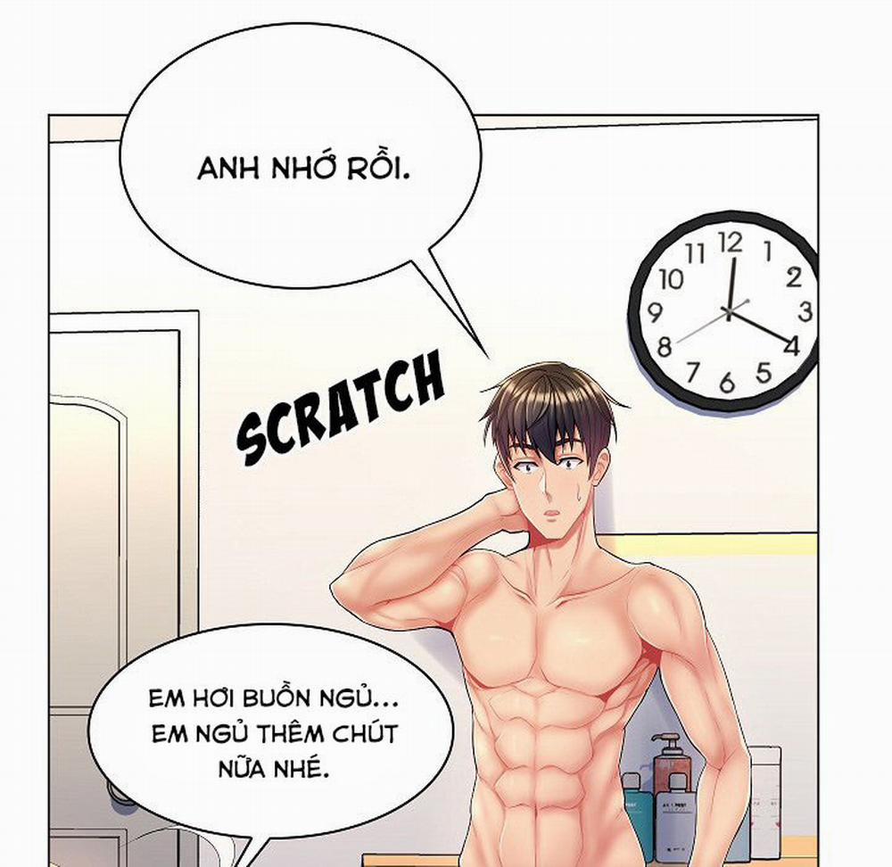 manhwax10.com - Truyện Manhwa Cô Giáo Biến Thái Chương 10 Trang 26