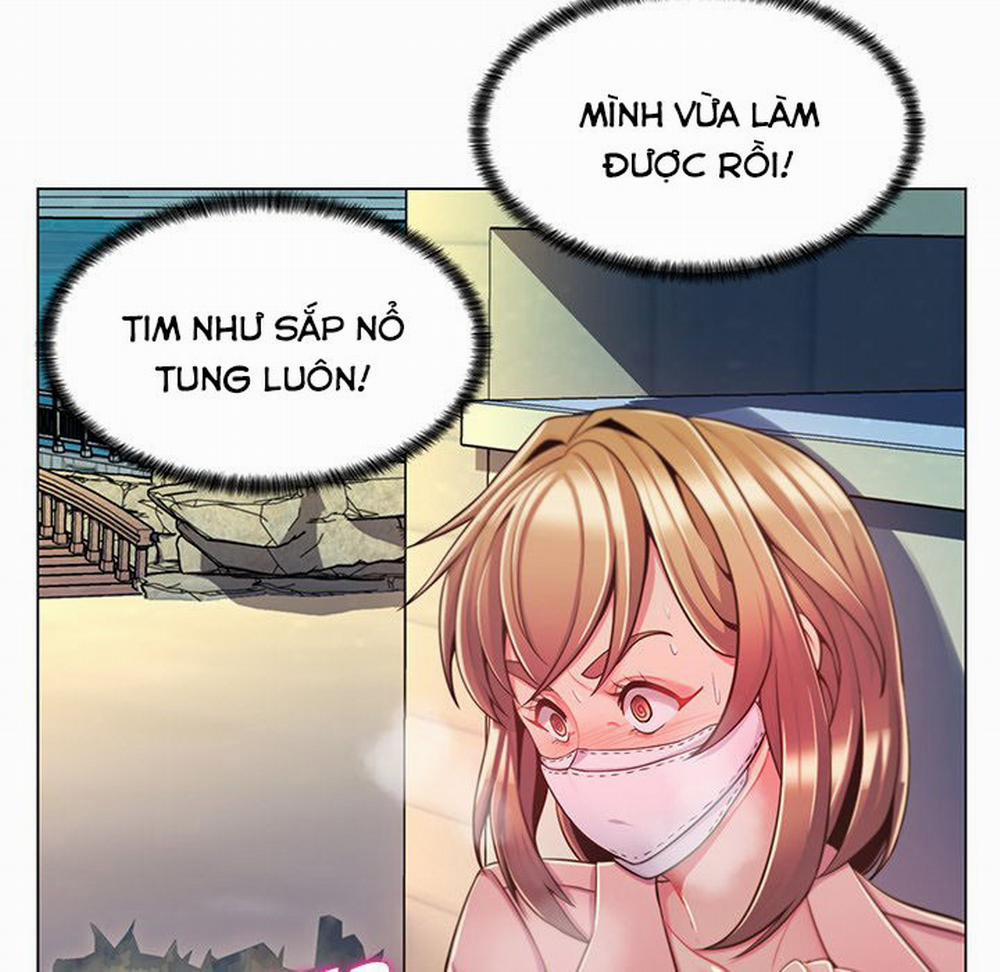 manhwax10.com - Truyện Manhwa Cô Giáo Biến Thái Chương 13 Trang 33