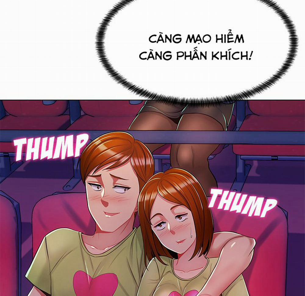 manhwax10.com - Truyện Manhwa Cô Giáo Biến Thái Chương 17 Trang 30