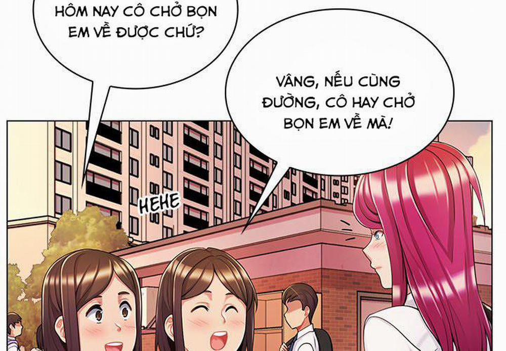 manhwax10.com - Truyện Manhwa Cô Giáo Biến Thái Chương 17 Trang 4