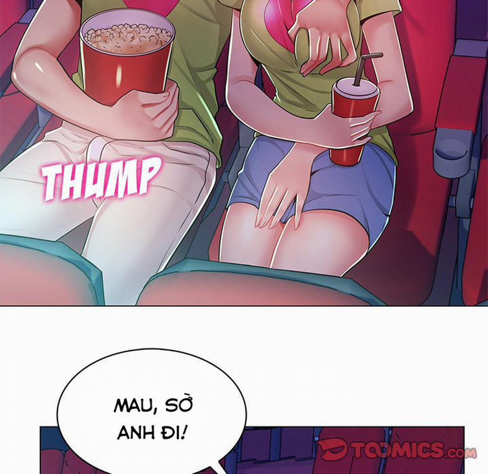 manhwax10.com - Truyện Manhwa Cô Giáo Biến Thái Chương 17 Trang 31