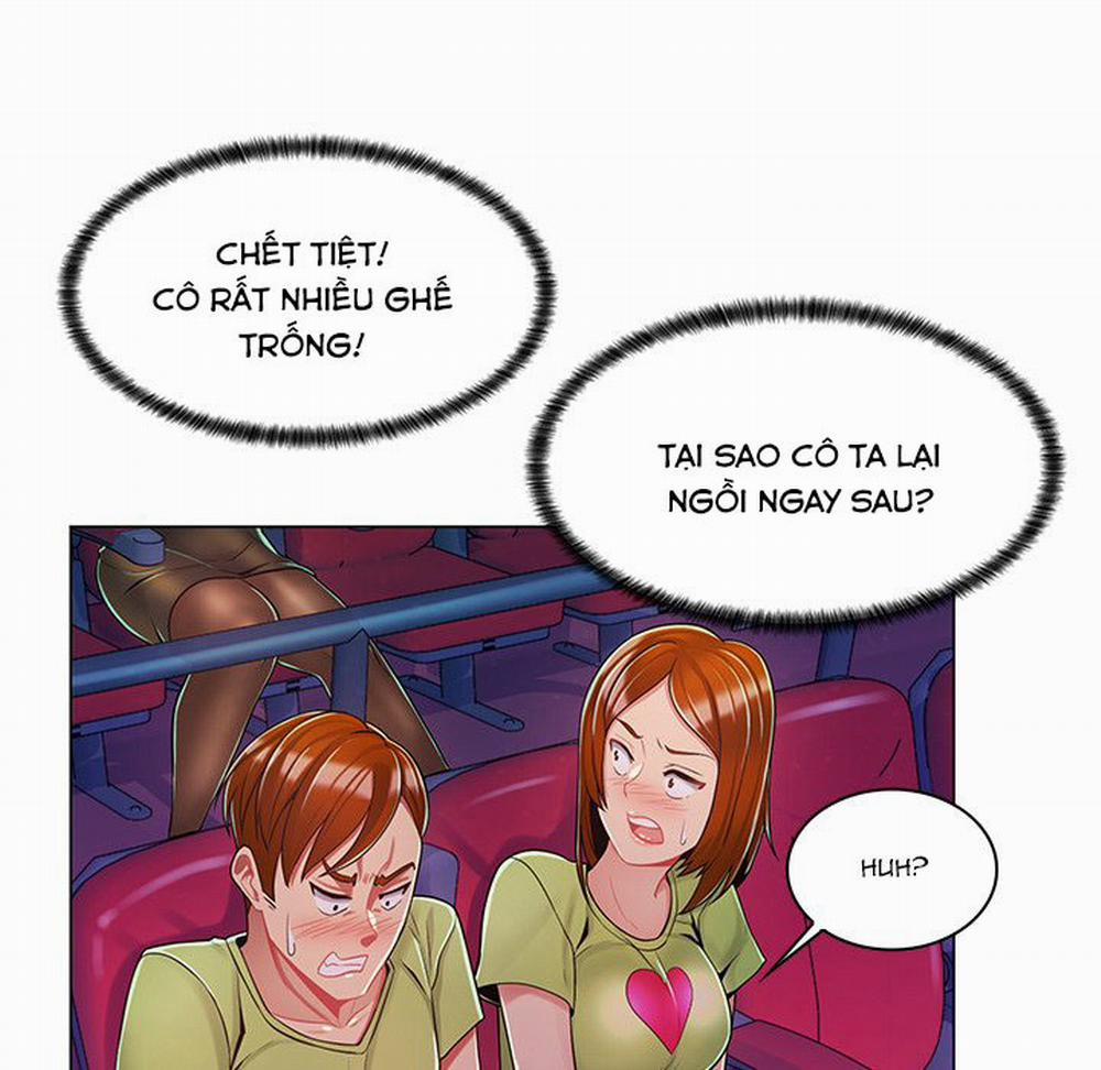 manhwax10.com - Truyện Manhwa Cô Giáo Biến Thái Chương 17 Trang 38