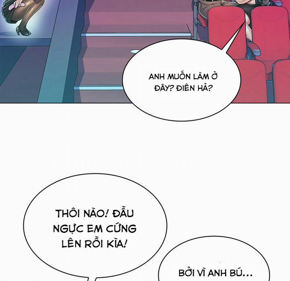 manhwax10.com - Truyện Manhwa Cô Giáo Biến Thái Chương 18 Trang 11