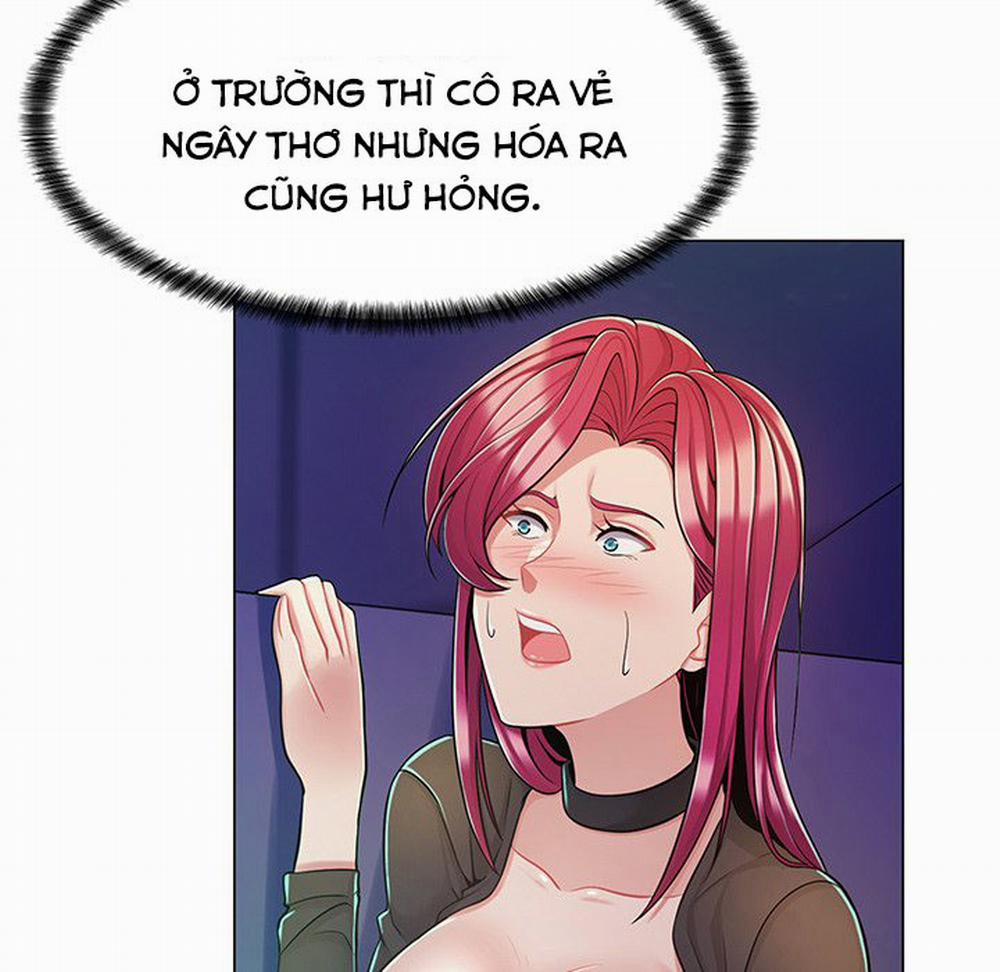 manhwax10.com - Truyện Manhwa Cô Giáo Biến Thái Chương 18 Trang 18