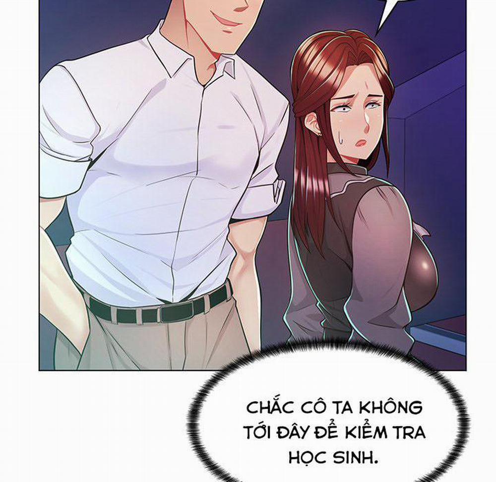 manhwax10.com - Truyện Manhwa Cô Giáo Biến Thái Chương 18 Trang 3