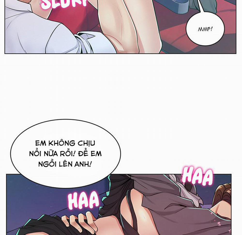 manhwax10.com - Truyện Manhwa Cô Giáo Biến Thái Chương 18 Trang 27