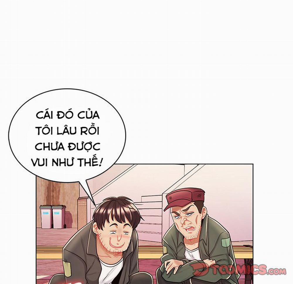 manhwax10.com - Truyện Manhwa Cô Giáo Biến Thái Chương 22 Trang 34