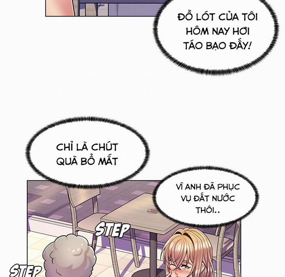 manhwax10.com - Truyện Manhwa Cô Giáo Biến Thái Chương 22 Trang 47