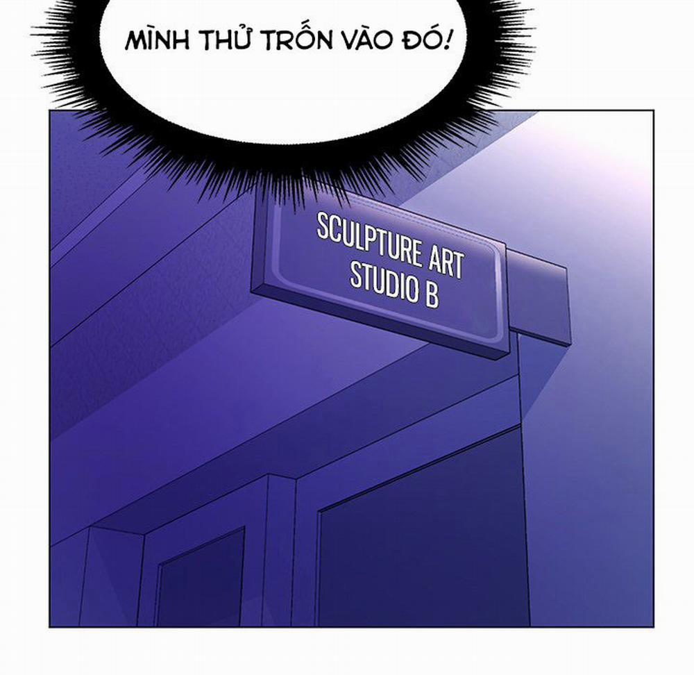 manhwax10.com - Truyện Manhwa Cô Giáo Biến Thái Chương 25 Trang 19