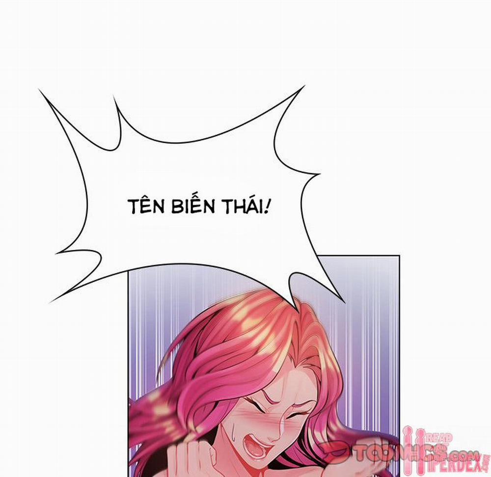 manhwax10.com - Truyện Manhwa Cô Giáo Biến Thái Chương 25 Trang 27