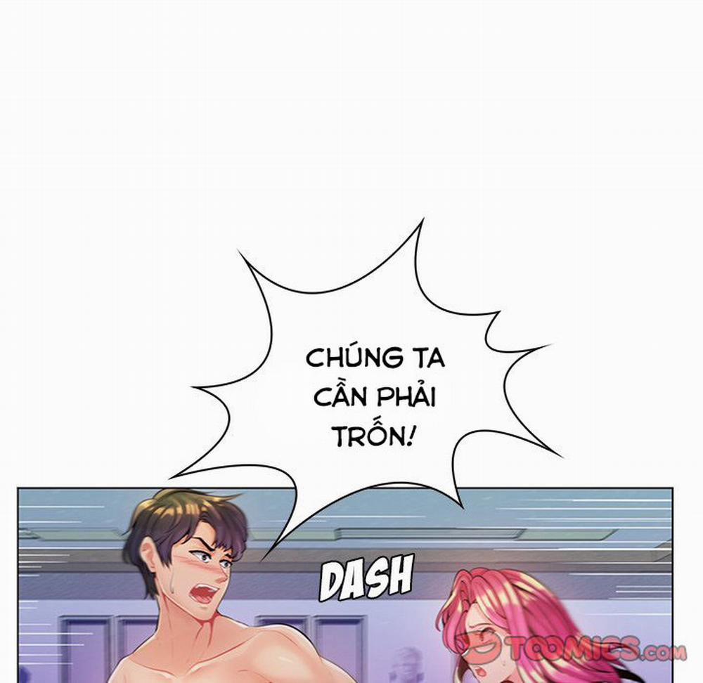 manhwax10.com - Truyện Manhwa Cô Giáo Biến Thái Chương 25 Trang 33