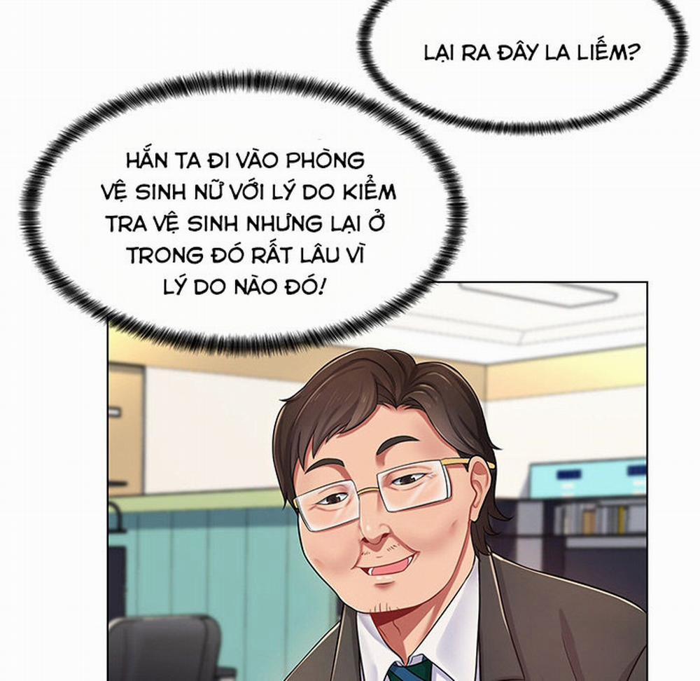 manhwax10.com - Truyện Manhwa Cô Giáo Biến Thái Chương 3 Trang 39