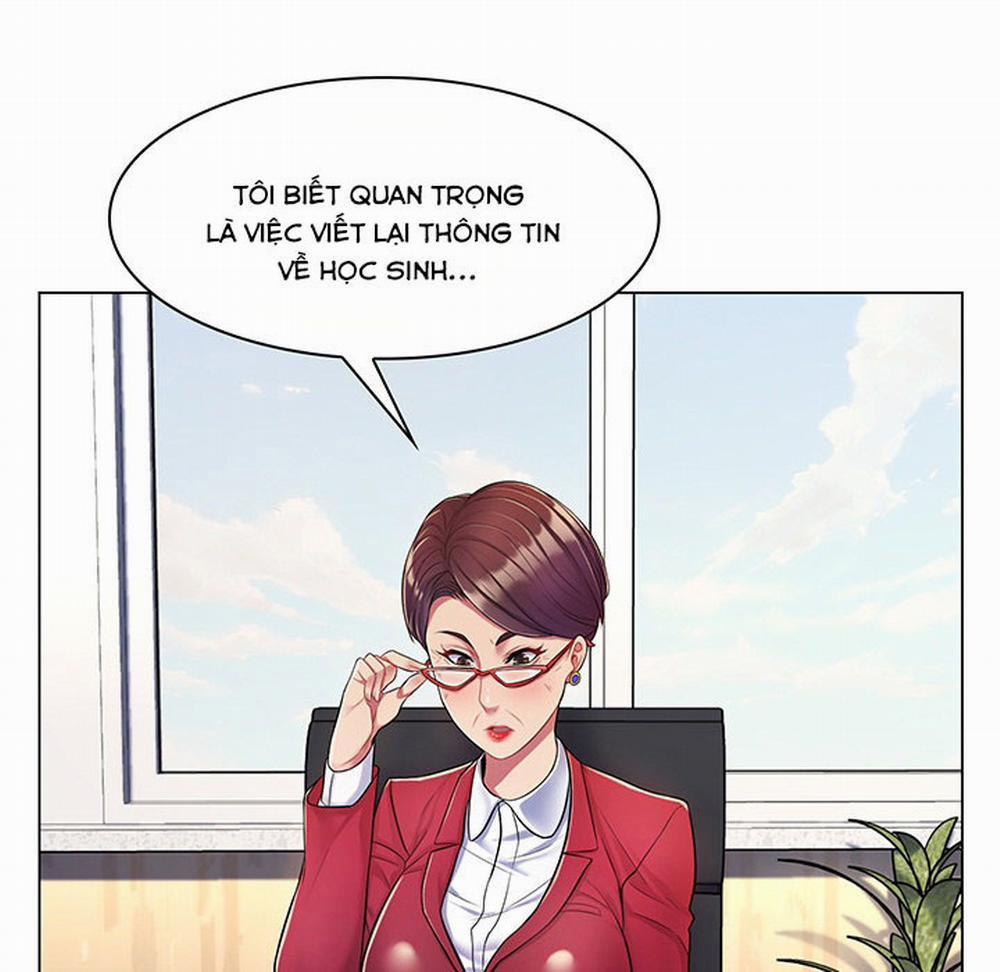 manhwax10.com - Truyện Manhwa Cô Giáo Biến Thái Chương 3 Trang 44