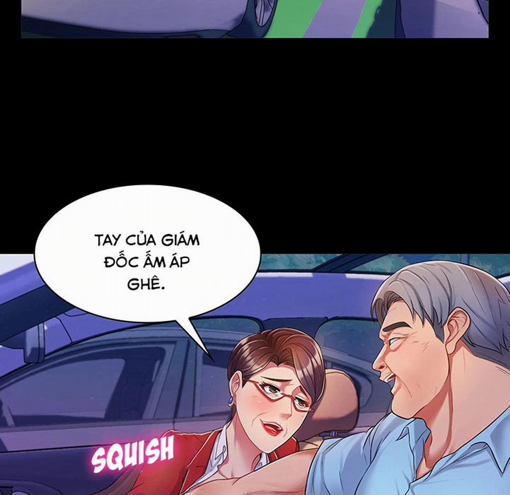 manhwax10.com - Truyện Manhwa Cô Giáo Biến Thái Chương 3 Trang 60