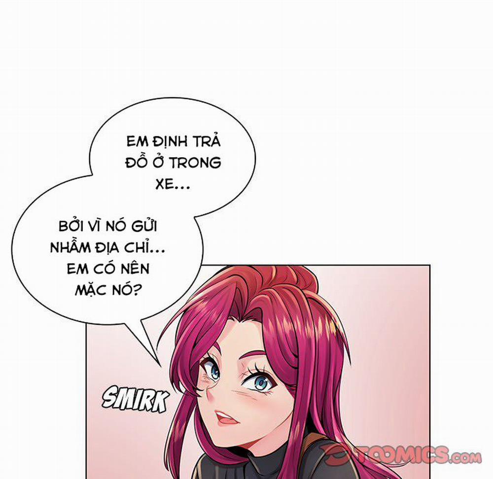 manhwax10.com - Truyện Manhwa Cô Giáo Biến Thái Chương 34 Trang 19