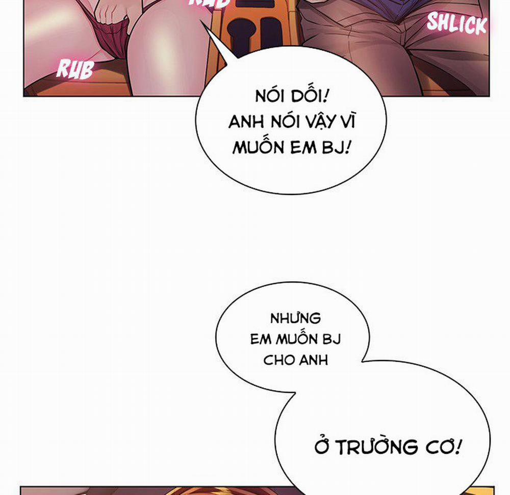 manhwax10.com - Truyện Manhwa Cô Giáo Biến Thái Chương 34 Trang 40