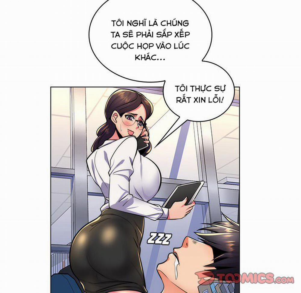 manhwax10.com - Truyện Manhwa Cô Giáo Biến Thái Chương 42 Trang 31