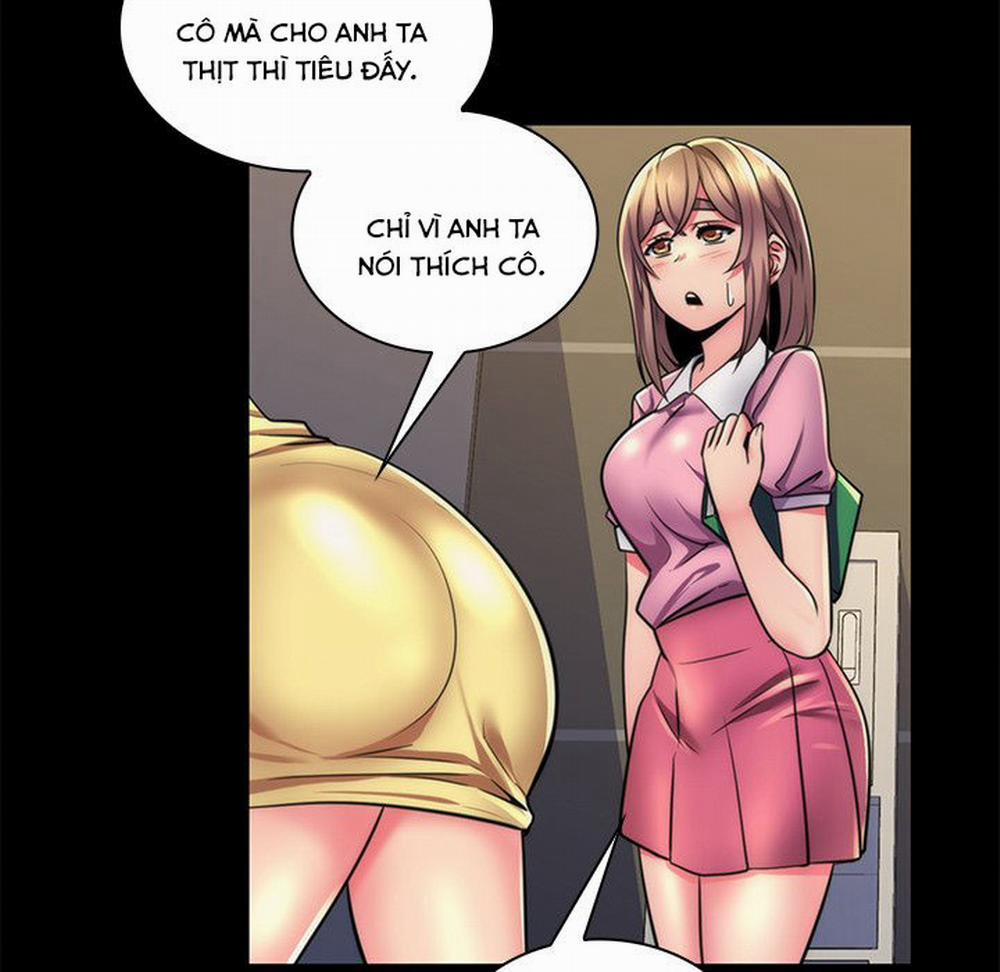 manhwax10.com - Truyện Manhwa Cô Giáo Biến Thái Chương 43 Trang 18