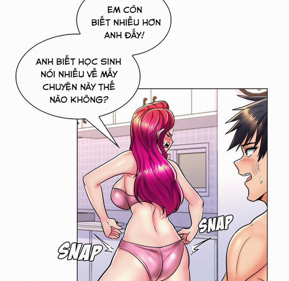 manhwax10.com - Truyện Manhwa Cô Giáo Biến Thái Chương 47 Trang 13