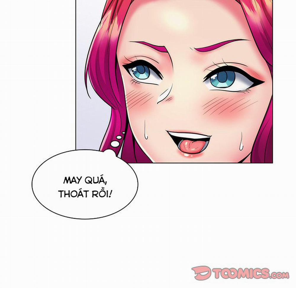 manhwax10.com - Truyện Manhwa Cô Giáo Biến Thái Chương 47 Trang 15