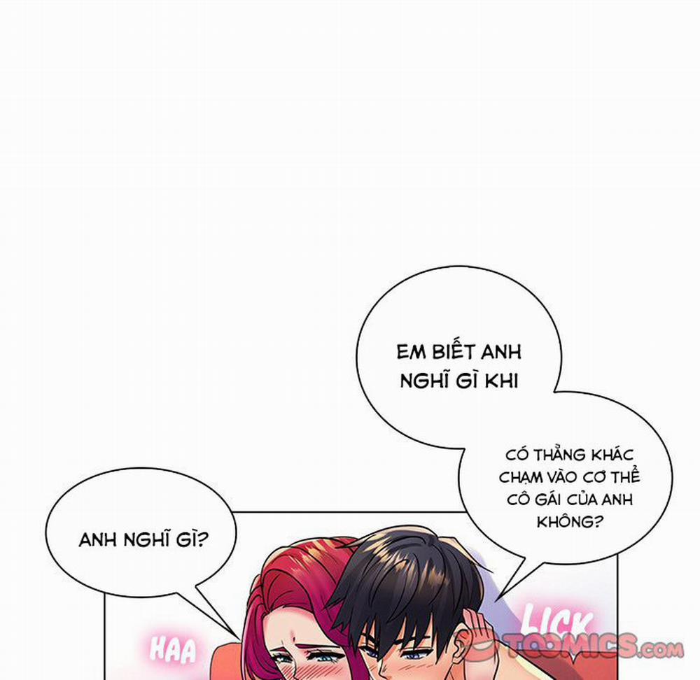 manhwax10.com - Truyện Manhwa Cô Giáo Biến Thái Chương 47 Trang 23