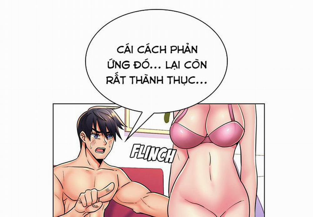 manhwax10.com - Truyện Manhwa Cô Giáo Biến Thái Chương 47 Trang 5