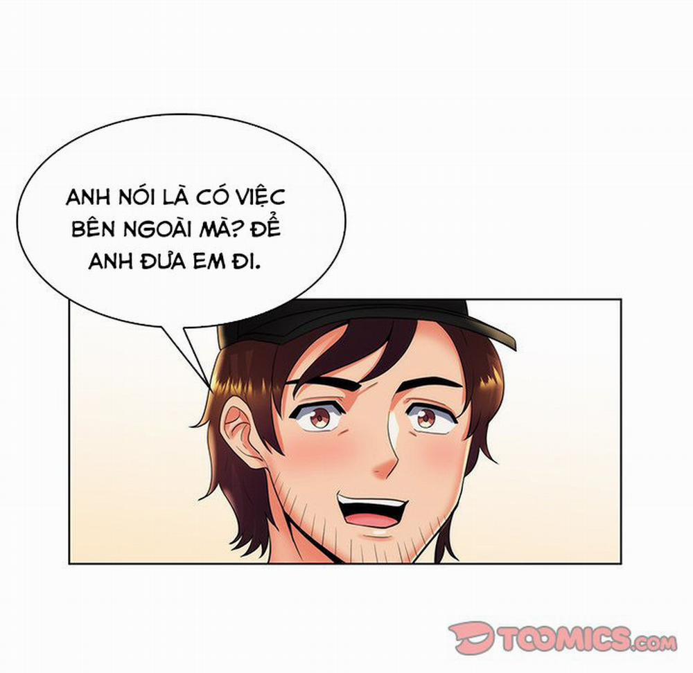 manhwax10.com - Truyện Manhwa Cô Giáo Biến Thái Chương 48 Trang 34