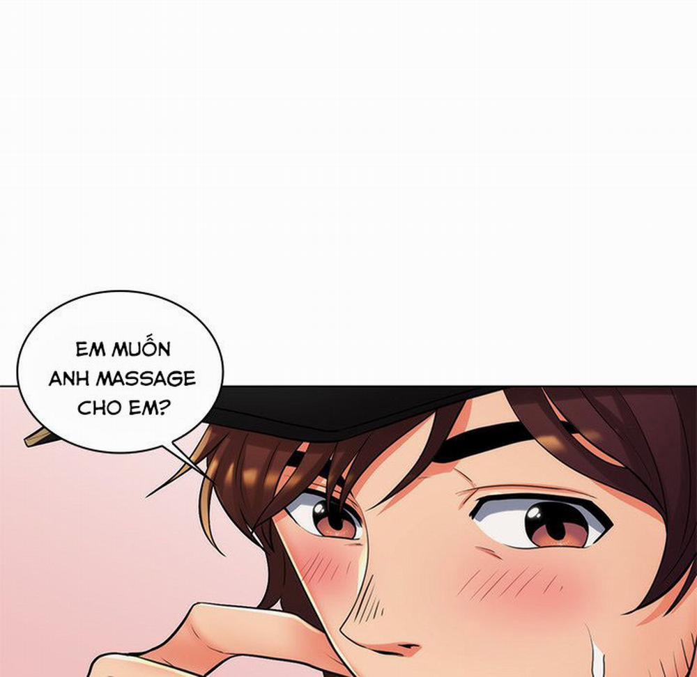 manhwax10.com - Truyện Manhwa Cô Giáo Biến Thái Chương 50 Trang 18