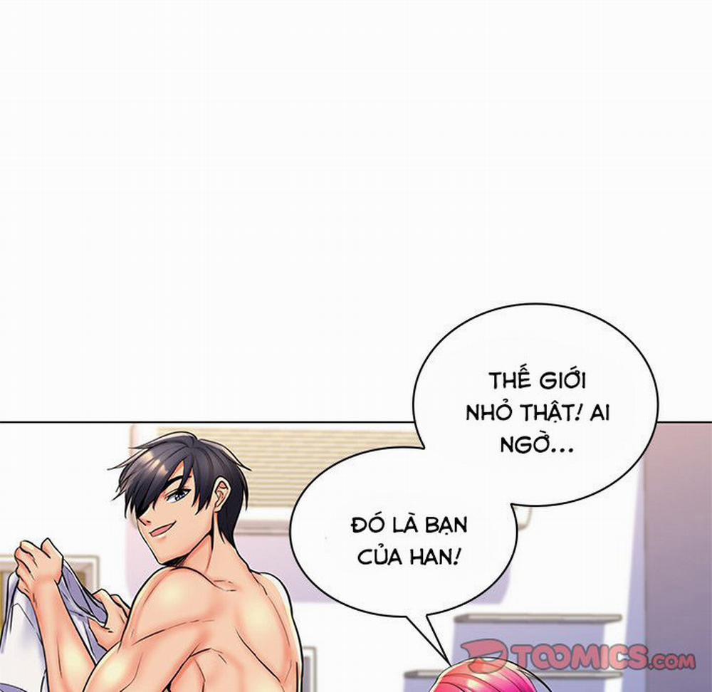 manhwax10.com - Truyện Manhwa Cô Giáo Biến Thái Chương 51 Trang 37