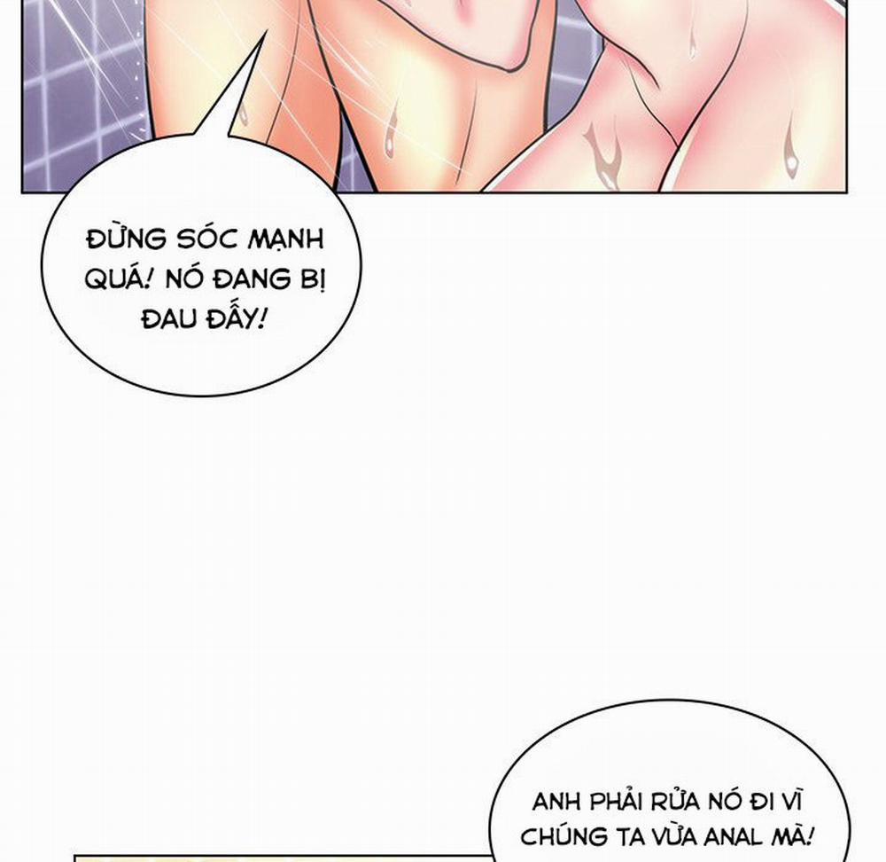 manhwax10.com - Truyện Manhwa Cô Giáo Biến Thái Chương 52 Trang 34