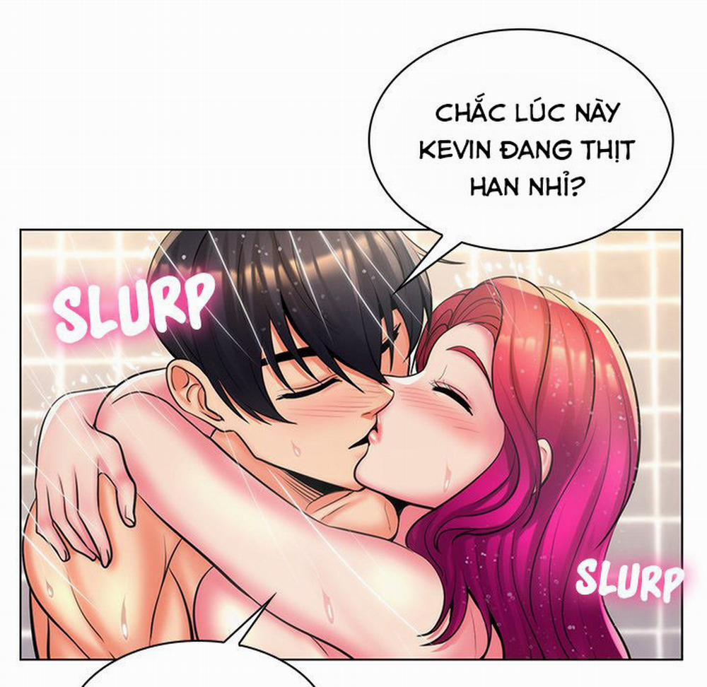 manhwax10.com - Truyện Manhwa Cô Giáo Biến Thái Chương 52 Trang 37