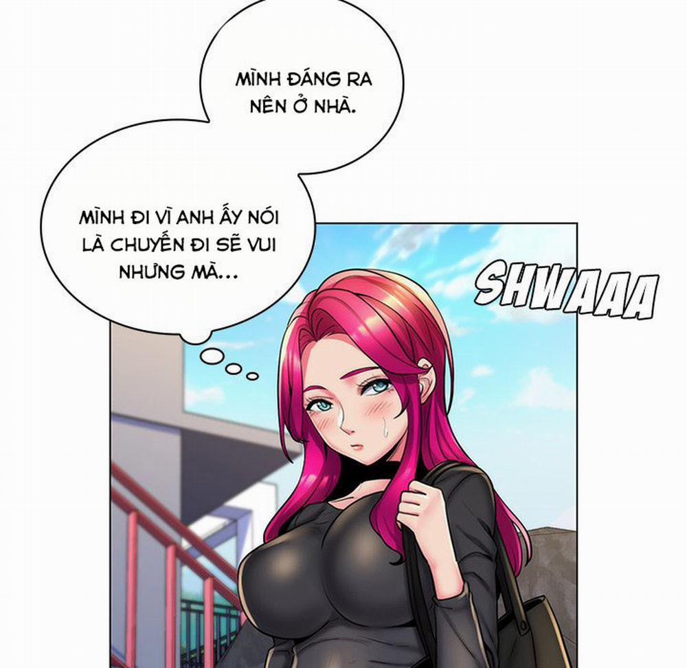 manhwax10.com - Truyện Manhwa Cô Giáo Biến Thái Chương 53 Trang 11