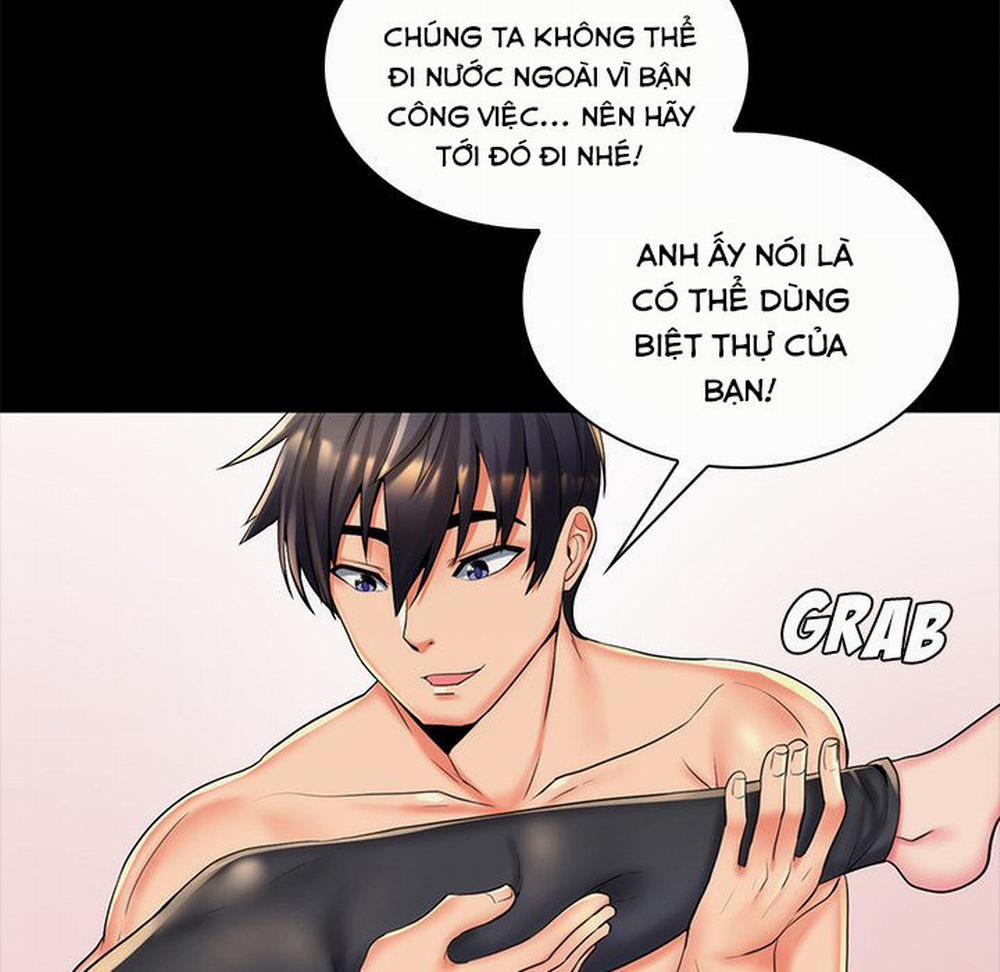 manhwax10.com - Truyện Manhwa Cô Giáo Biến Thái Chương 53 Trang 18