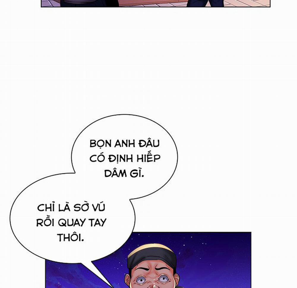 manhwax10.com - Truyện Manhwa Cô Giáo Biến Thái Chương 55 Trang 16