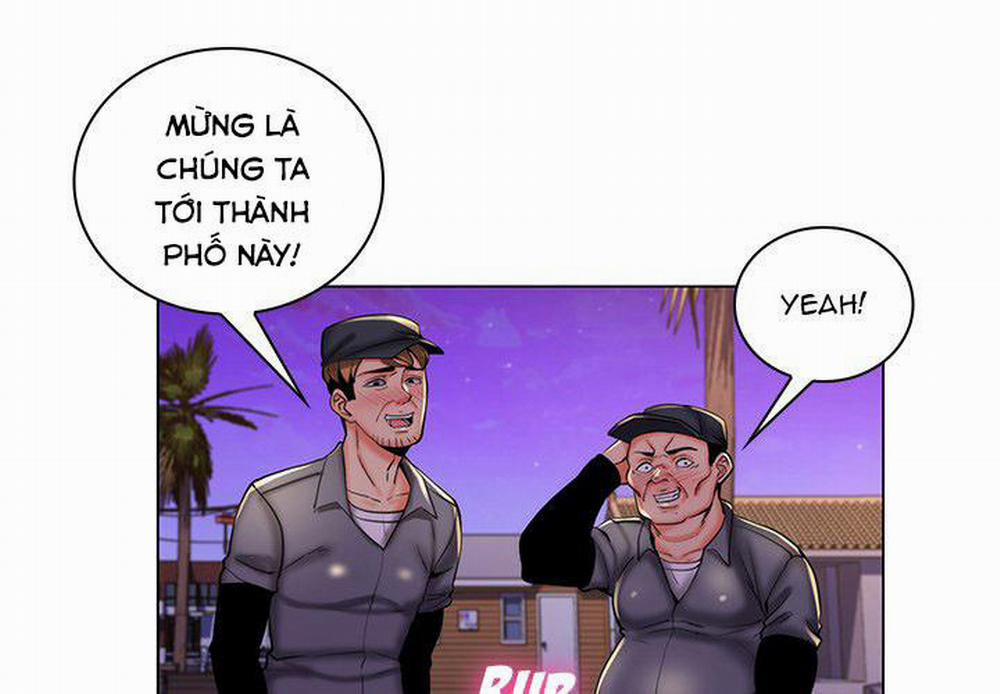 manhwax10.com - Truyện Manhwa Cô Giáo Biến Thái Chương 55 Trang 4