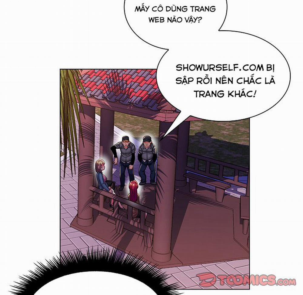 manhwax10.com - Truyện Manhwa Cô Giáo Biến Thái Chương 55 Trang 9