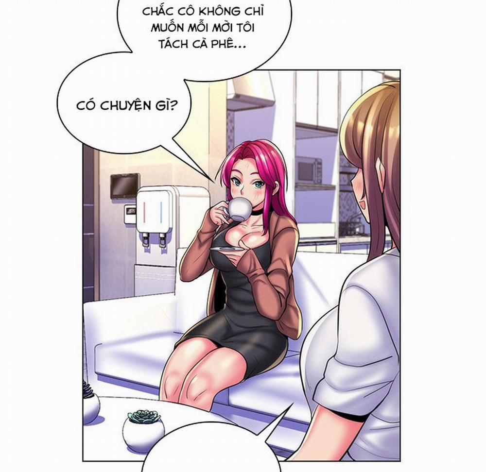 manhwax10.com - Truyện Manhwa Cô Giáo Biến Thái Chương 56 Trang 29