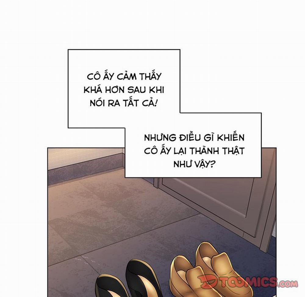 manhwax10.com - Truyện Manhwa Cô Giáo Biến Thái Chương 56 Trang 38