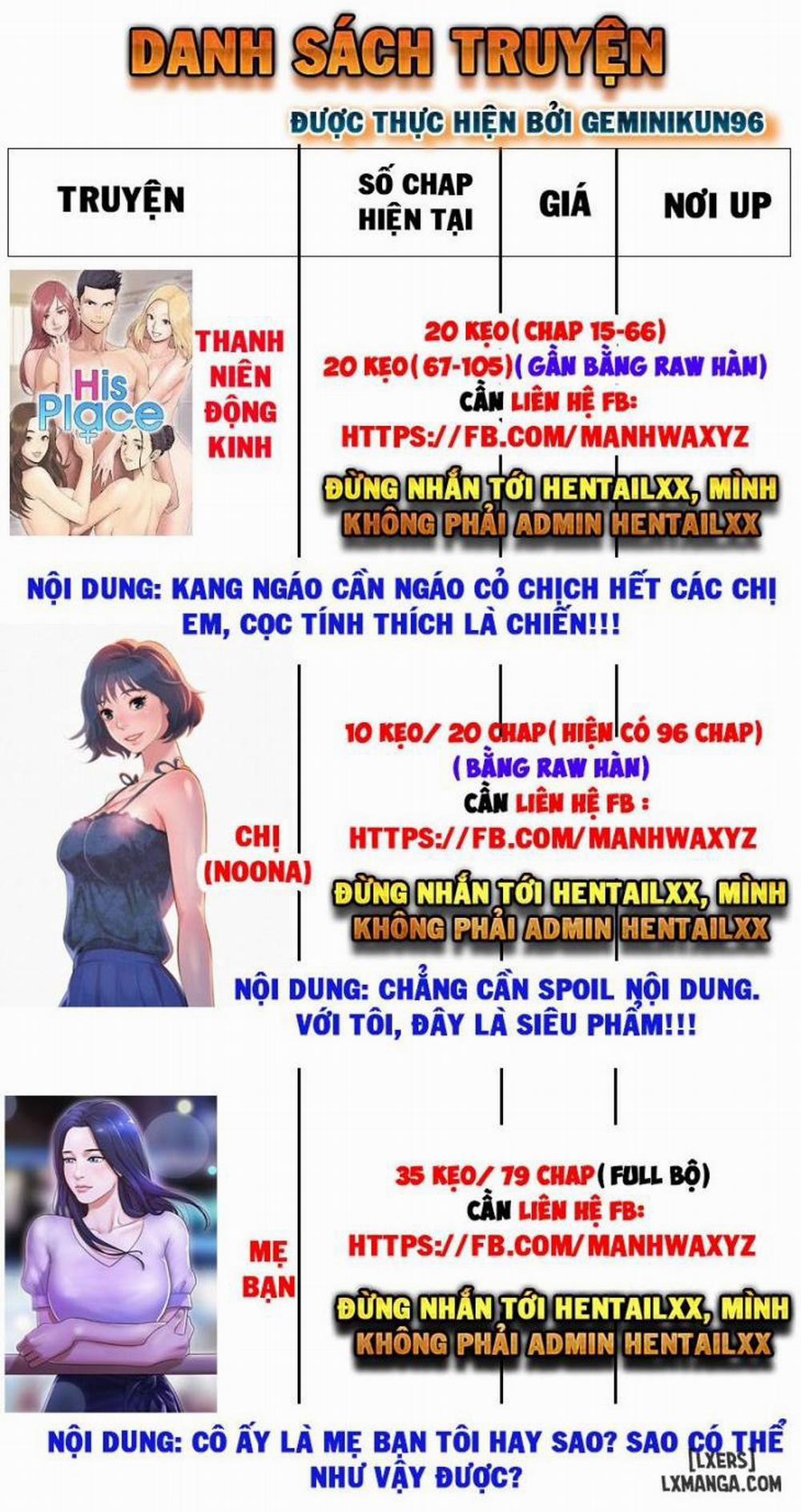 manhwax10.com - Truyện Manhwa Cô Giáo Gợi Cảm Chương 2 Trang 1