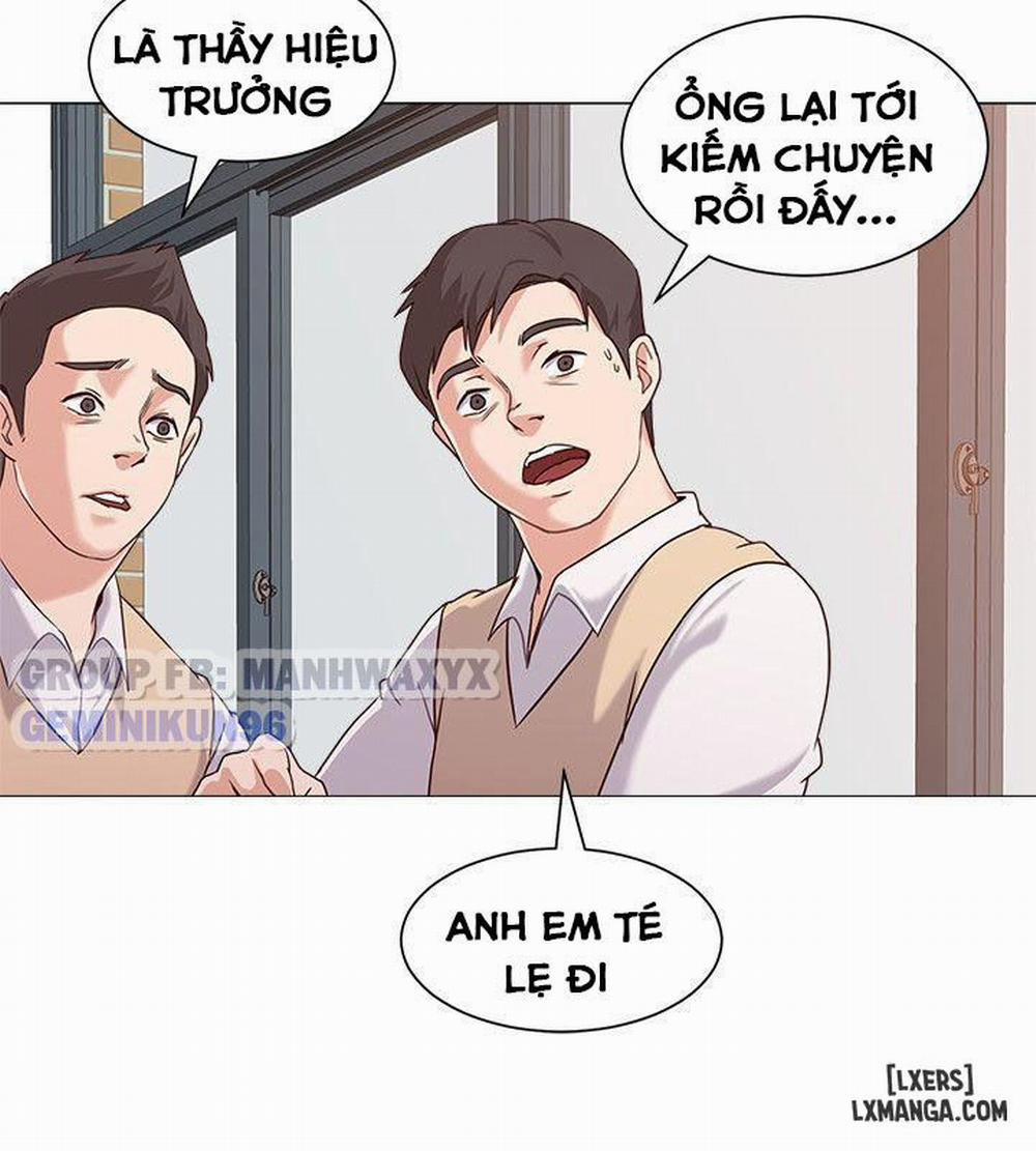 manhwax10.com - Truyện Manhwa Cô Giáo Gợi Cảm Chương 2 Trang 25