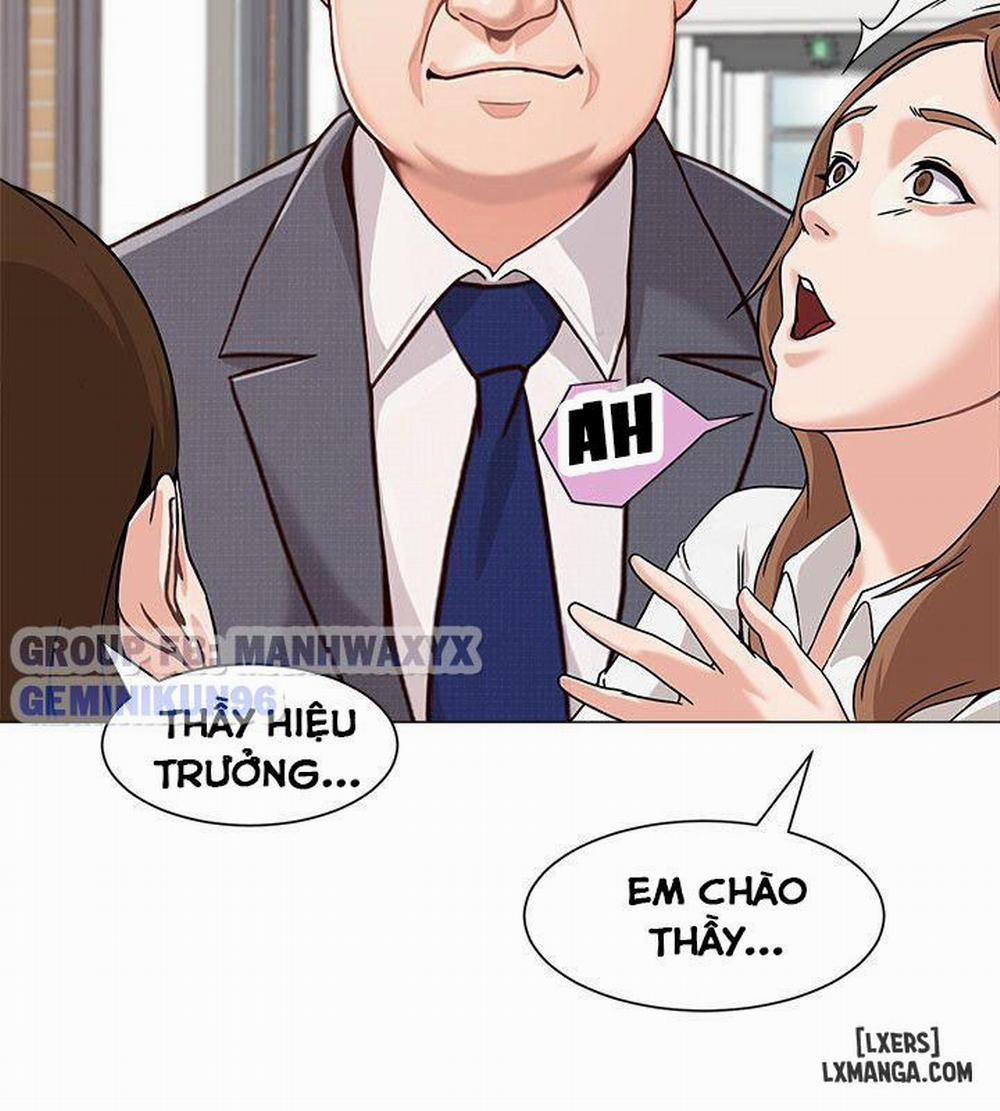 manhwax10.com - Truyện Manhwa Cô Giáo Gợi Cảm Chương 2 Trang 27