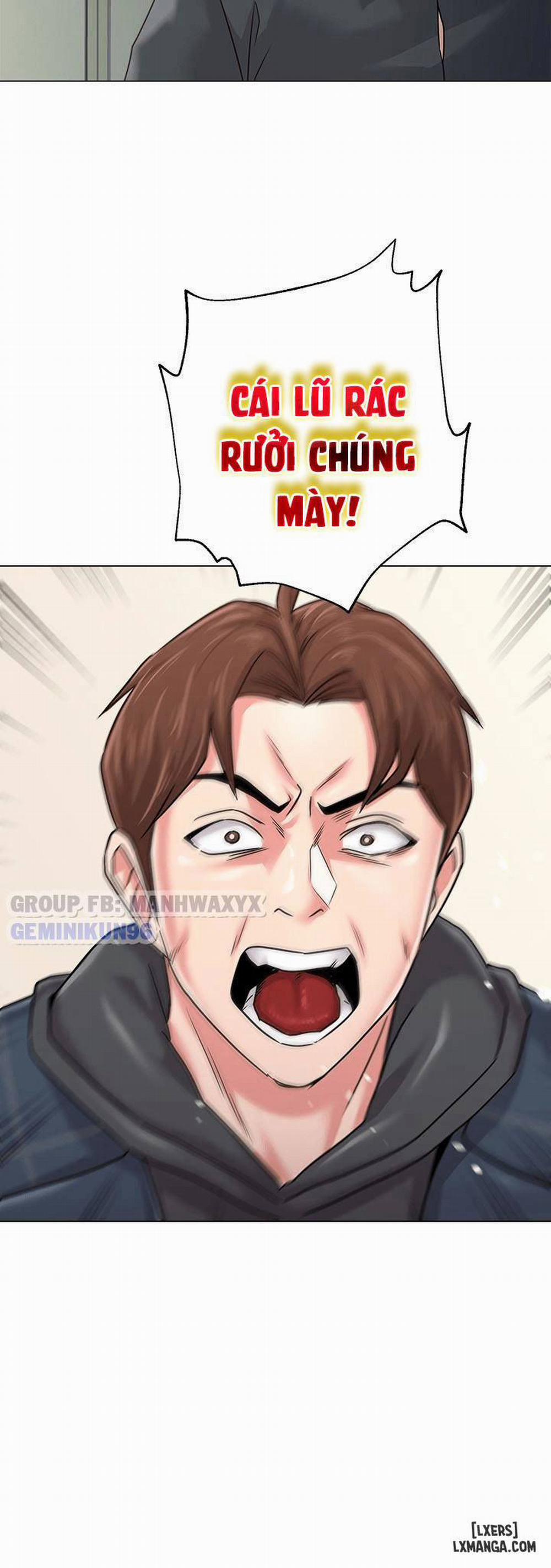 manhwax10.com - Truyện Manhwa Cô Giáo Gợi Cảm Chương 48 Trang 8